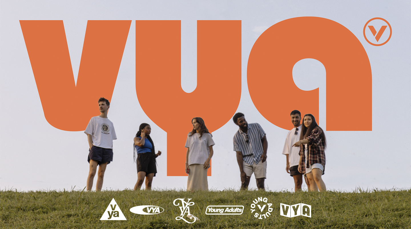 Victory Church's Young Adults Ministry in Tulsa
